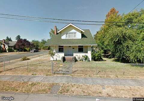 Yew, CENTRALIA, WA 98531