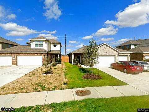Scarlet Mountain, ROSHARON, TX 77583