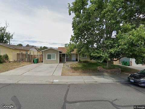 Akard, RENO, NV 89503