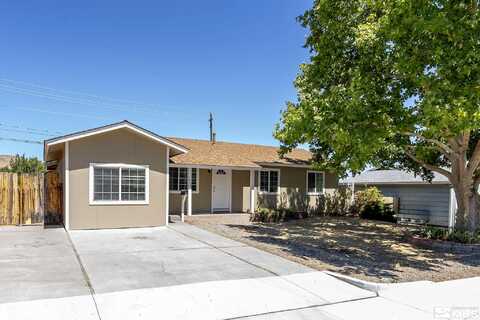 Akard, RENO, NV 89503