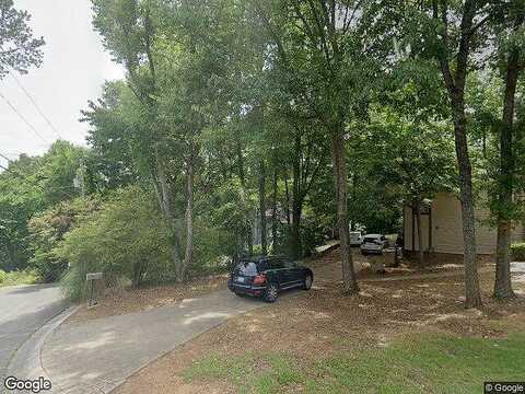 Mill Creek, WOODSTOCK, GA 30188