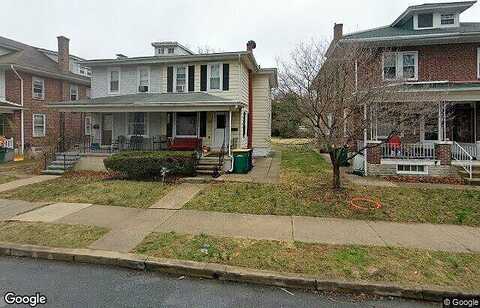 Intervilla, READING, PA 19609