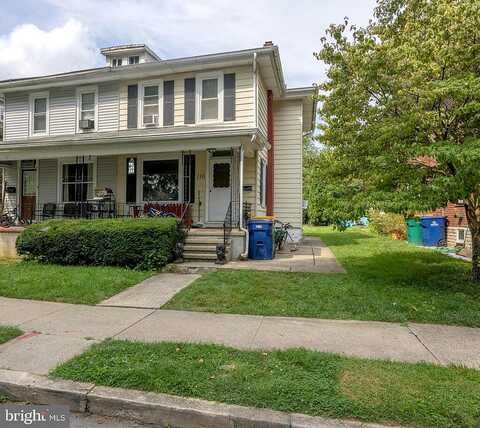 Intervilla, READING, PA 19609