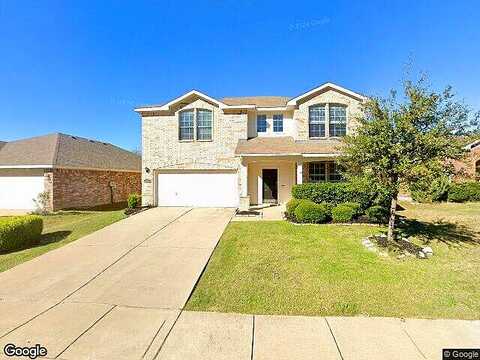 Oak Hollow, ANNA, TX 75409