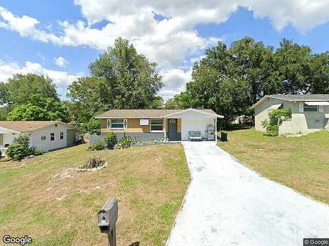 Golden, BEVERLY HILLS, FL 34465
