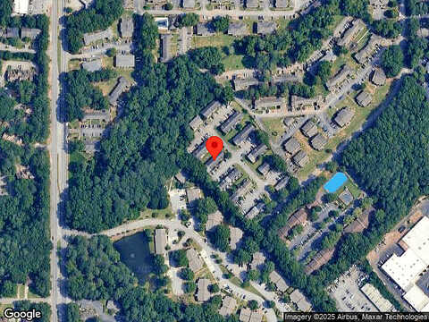 Thornwoode, STONE MOUNTAIN, GA 30083