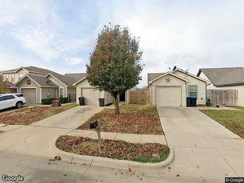 Many Oaks, FORT WORTH, TX 76140