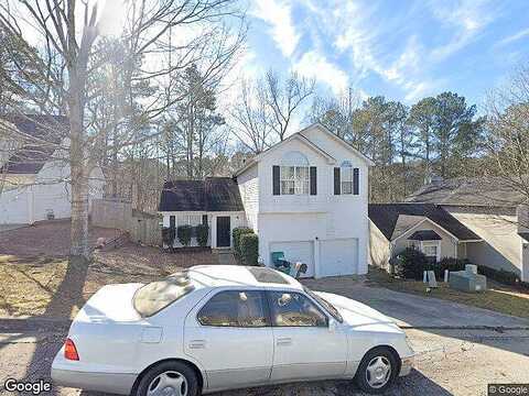 Erie, STONE MOUNTAIN, GA 30087