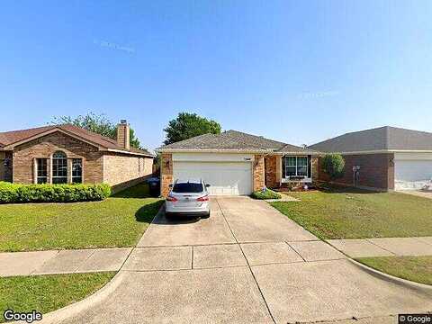 Mckavett, FORT WORTH, TX 76140