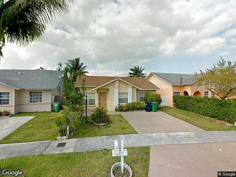 211Th, CUTLER BAY, FL 33189