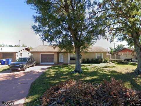 12Th, EAGLE LAKE, FL 33839