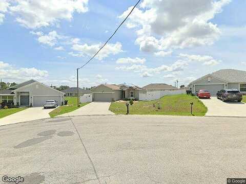 Fraser, KISSIMMEE, FL 34759