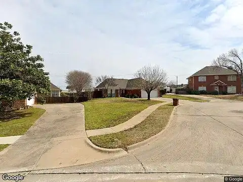 Fieldcrest, BENBROOK, TX 76126