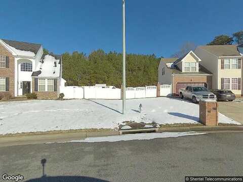 Sawtooth, SUFFOLK, VA 23434
