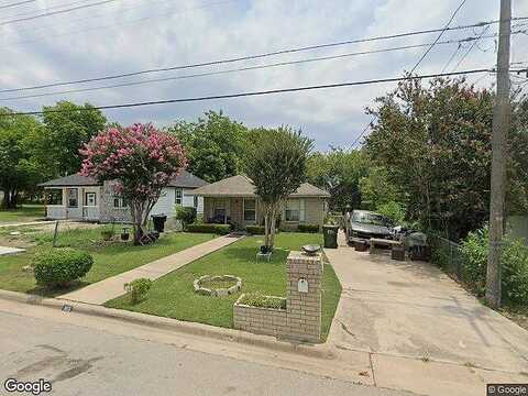 22Nd, TEMPLE, TX 76501