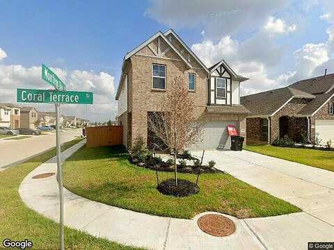Coral Terrace, CYPRESS, TX 77433