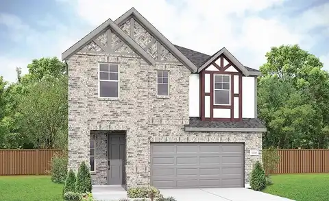 Coral Terrace, CYPRESS, TX 77433