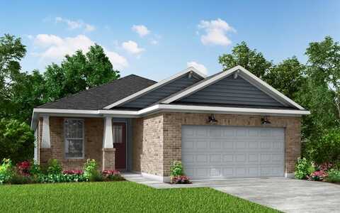 Birchwood Glen, KATY, TX 77493