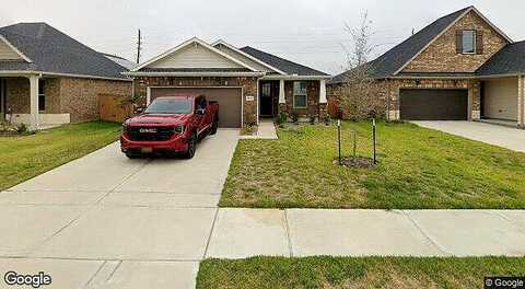 Birchwood Glen, KATY, TX 77493