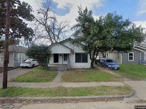 Crozier, DALLAS, TX 75215