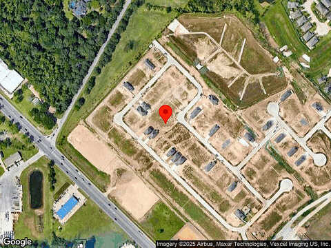Grosse Pointe, TOMBALL, TX 77375