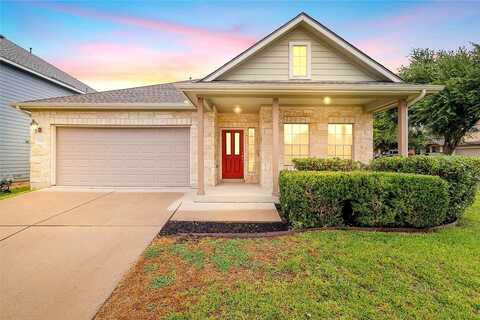Boxwood, GEORGETOWN, TX 78628