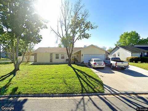 Thomas Mckeen, ORANGE PARK, FL 32073