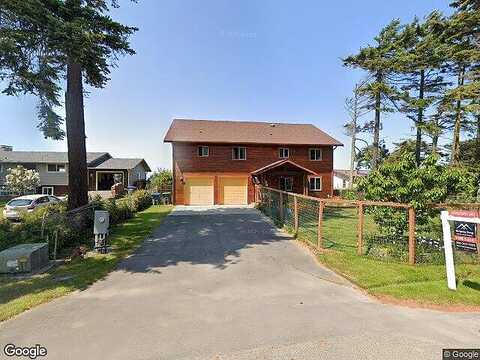 Bluff, PORT ANGELES, WA 98362
