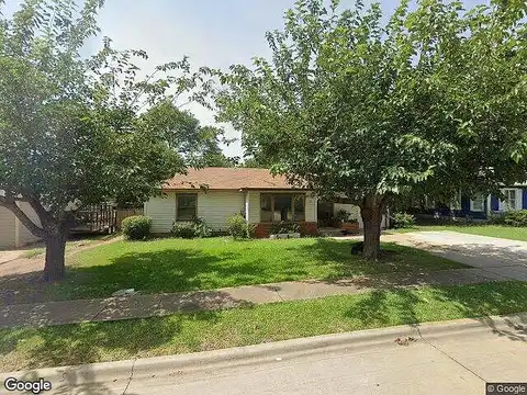 Jerri, HALTOM CITY, TX 76117