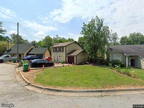 Donnell, DECATUR, GA 30035