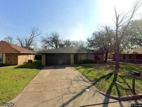 Blue Grass, FORT WORTH, TX 76133