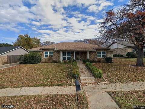 Dover, BEDFORD, TX 76021