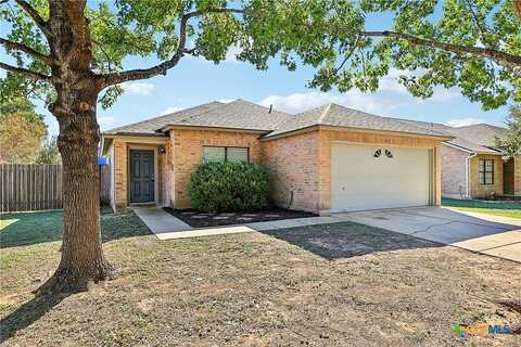 Settlement, ROUND ROCK, TX 78665