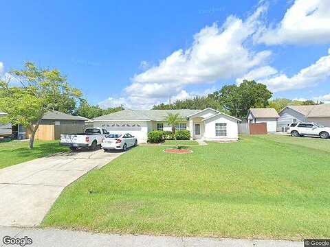 Royal Palm, EDGEWATER, FL 32141