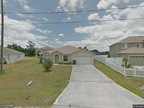 Erie, KISSIMMEE, FL 34759