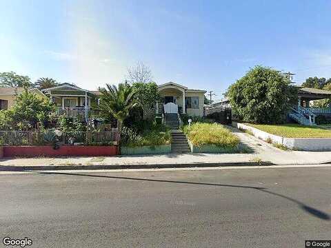 Marengo, LOS ANGELES, CA 90033