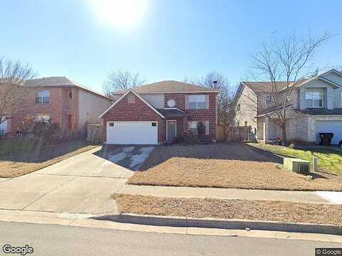 Andres, ROUND ROCK, TX 78664