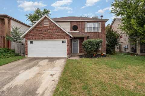 Andres, ROUND ROCK, TX 78664
