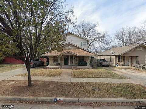 Mckinley, FORT WORTH, TX 76164