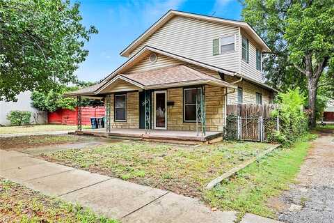 Mckinley, FORT WORTH, TX 76164