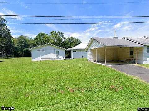 Tennessee, LYERLY, GA 30730