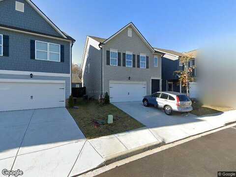 Spring Hollow, STONE MOUNTAIN, GA 30083