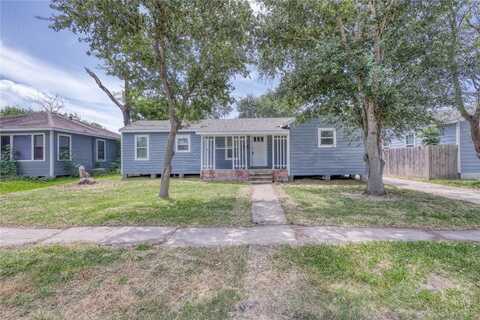 Harrison, CORPUS CHRISTI, TX 78404