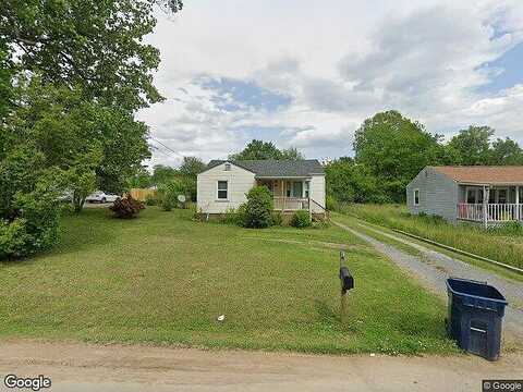 Henderson, ROSSVILLE, GA 30741