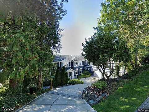 Mercer, MERCER ISLAND, WA 98040