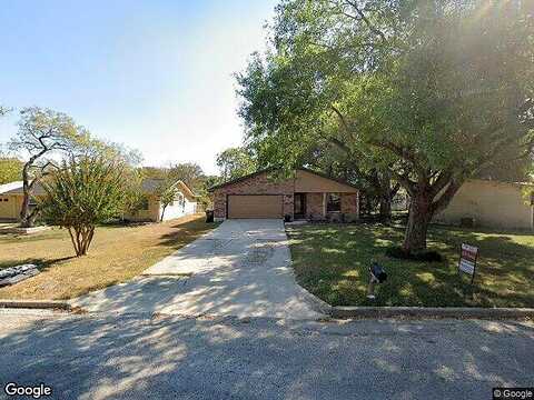 Pecan, LULING, TX 78648