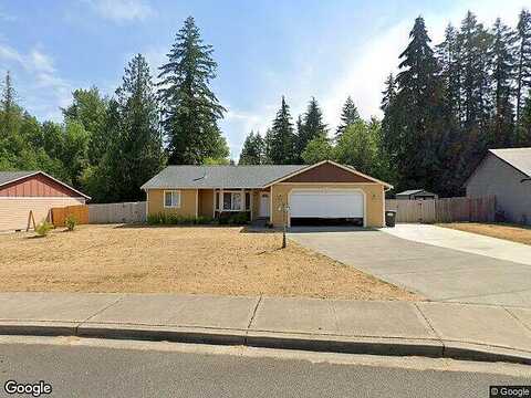 Cody, RAINIER, WA 98576