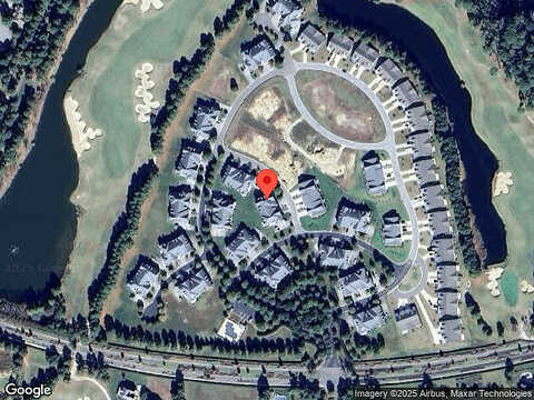 Turnberry Arch, CAPE CHARLES, VA 23310