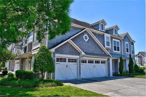 Turnberry Arch, CAPE CHARLES, VA 23310
