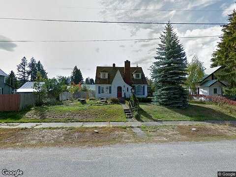 2Nd, NEWPORT, WA 99156